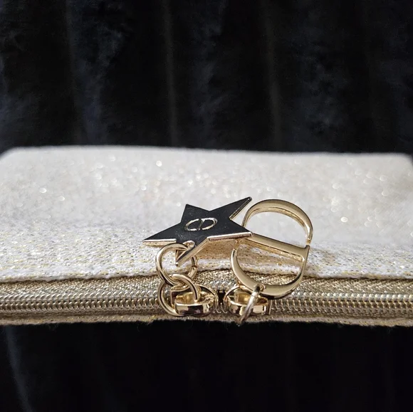 Limited Edition Dior Beauty Makeup Bag With Original Packaging - Picture 6 of 10